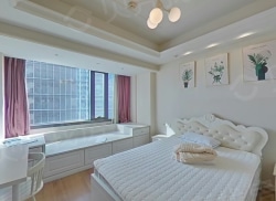 整租·嘉润铭座 1室1厅 南_嘉润铭座租房