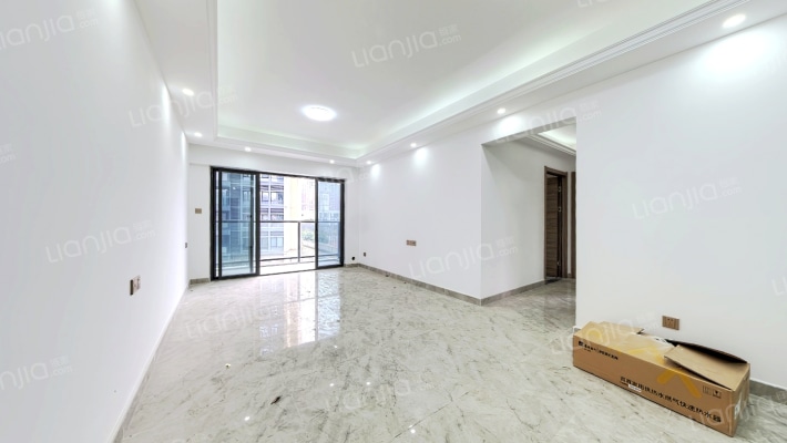 泓泰花园二手房实景图