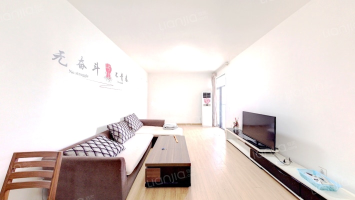 蓉上坊一期二手房实景图