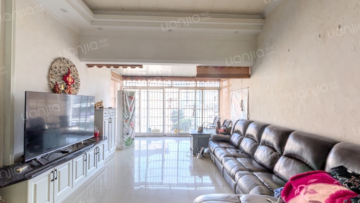 逸静花园二手房实景图