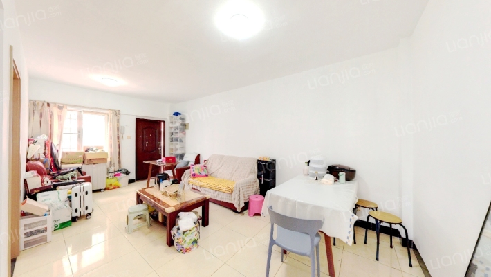 宝成花园二手房实景图