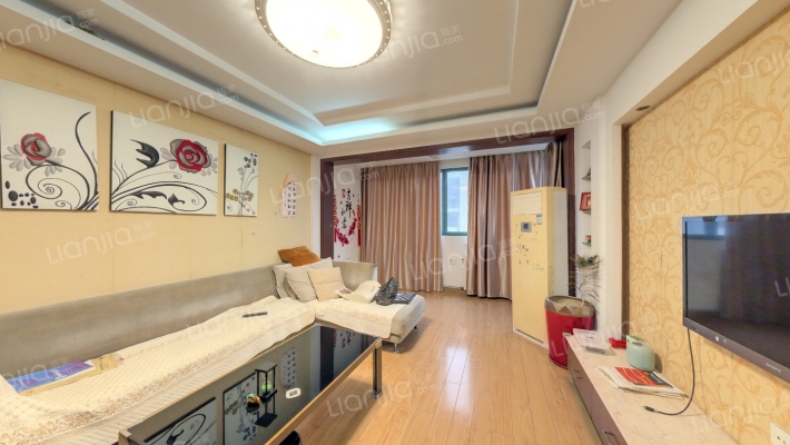 大桥新一村二手房实景图