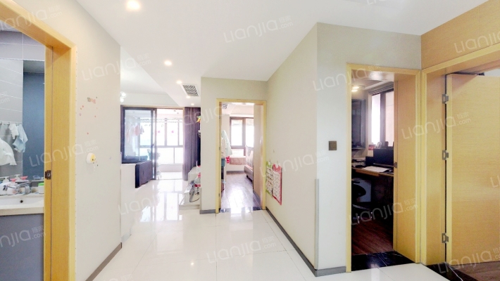 中冶天城二手房实景图