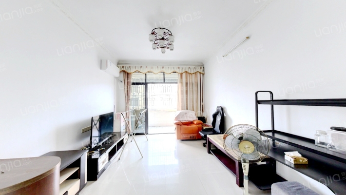 南师小区二手房实景图