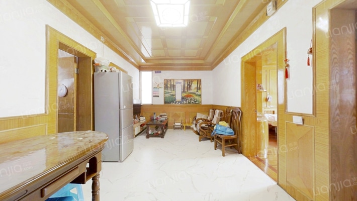 太平新邨二手房实景图