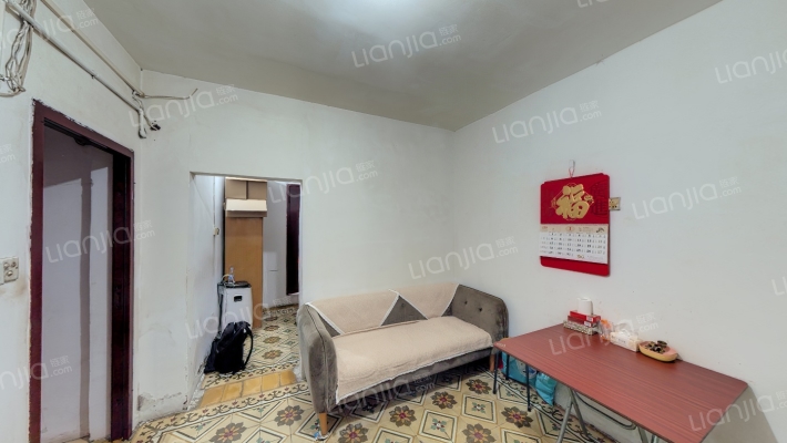 蜂巢山路17号二手房实景图