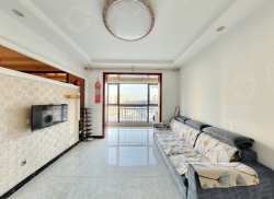 整租·尚品馨界 2室1厅 东/南/北_尚品馨界租房