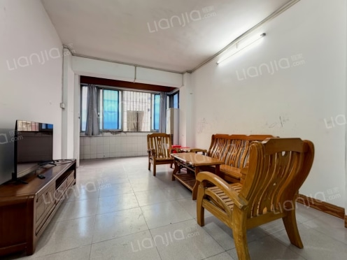 整租·横沙复建房住宅区 2室2厅 东南