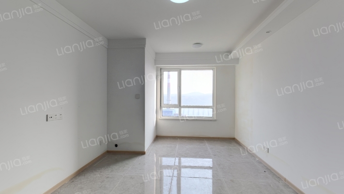 佳兆业悦璟二手房实景图