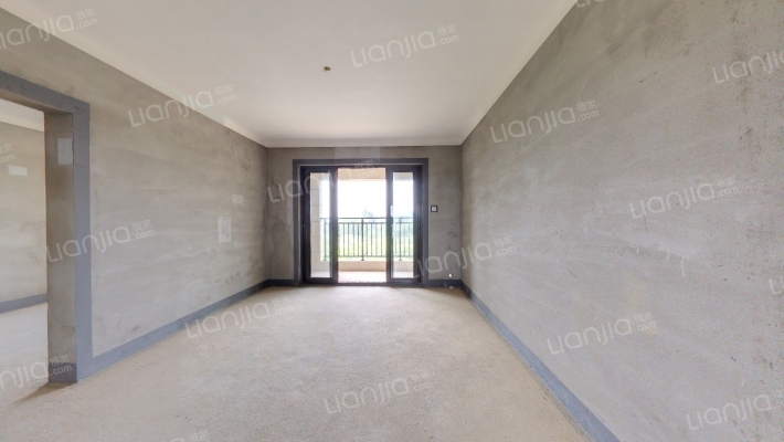 保利梧桐语二手房实景图