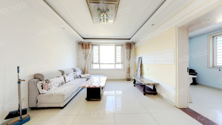 东方夏威夷二手房实景图