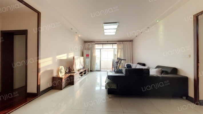 园丁大厦(南岸)二手房实景图