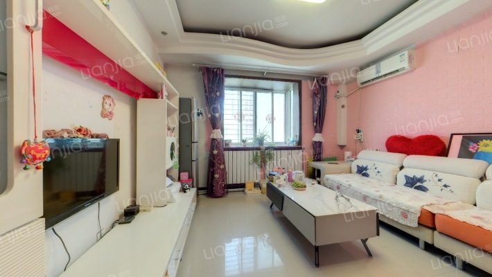 学林花园东区二手房实景图