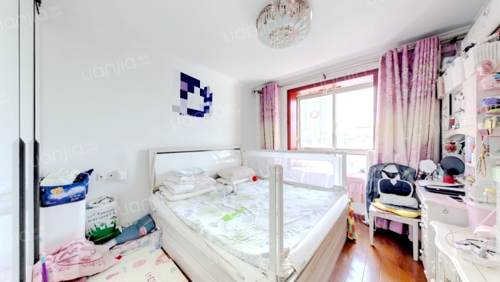 泰和路710弄二手房实景图