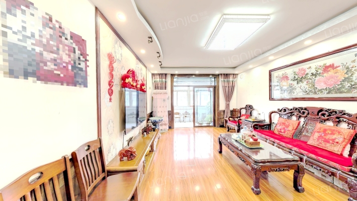 市人民服装厂二手房实景图