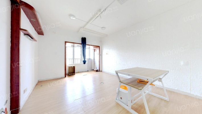 国际市长交流中心二手房实景图