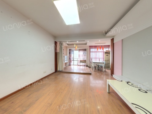 整租·银唐国际 3室2厅 跃层 东/西