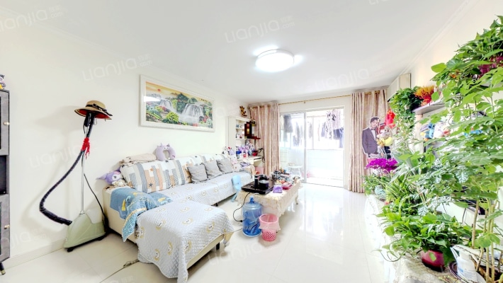 新丰大厦二手房实景图