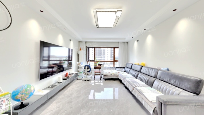 大众置业理想城市二手房实景图