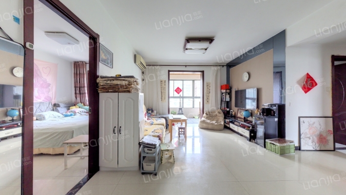 唐延鑫苑二手房实景图