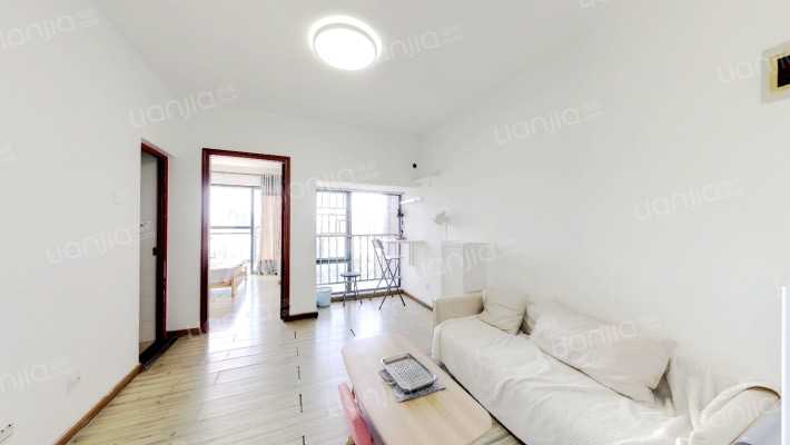 阳光花园五期二手房实景图