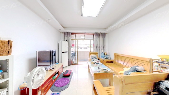 港霞新村二手房实景图