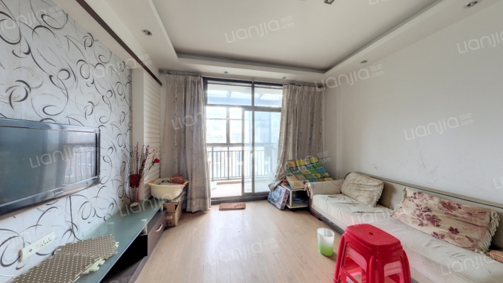 东方夏威夷国际花园二手房实景图