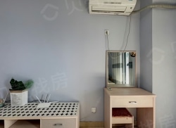 整租·宝龙城市广场公寓 1室1厅 南_宝龙城市广场公寓租房