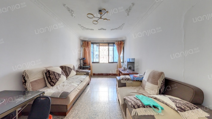 富水北路77号二手房实景图