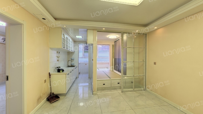 吉祥馨园二手房实景图