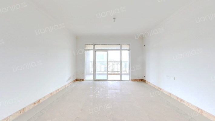 碧桂园时代城二手房实景图