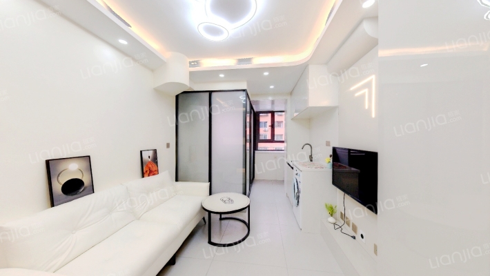 陵西一区二手房实景图