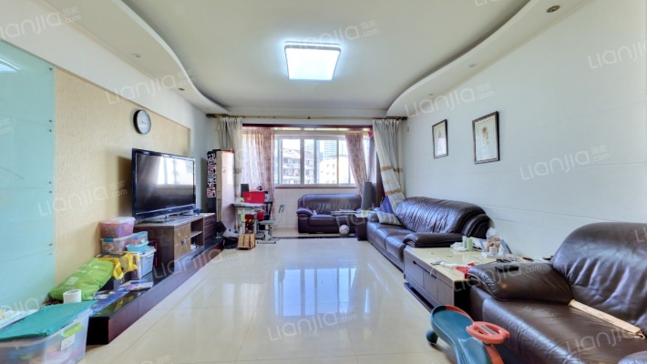 朝阳逸景二手房实景图