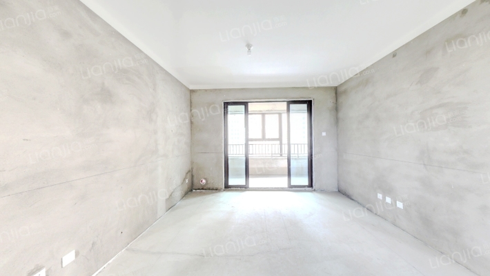 乐富强悦融湾二手房实景图