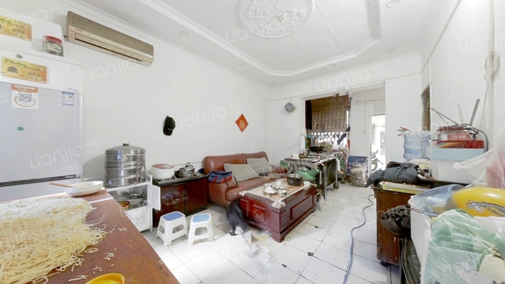 南友村二手房实景图