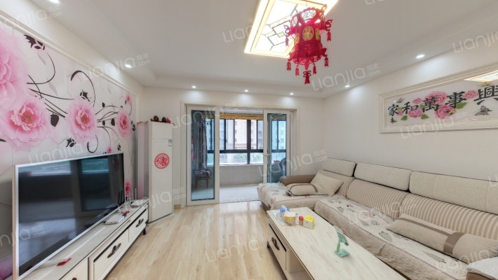 大亚·第一城二手房实景图