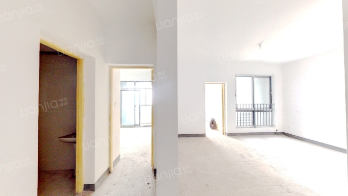 祥和家园（江北）二手房实景图