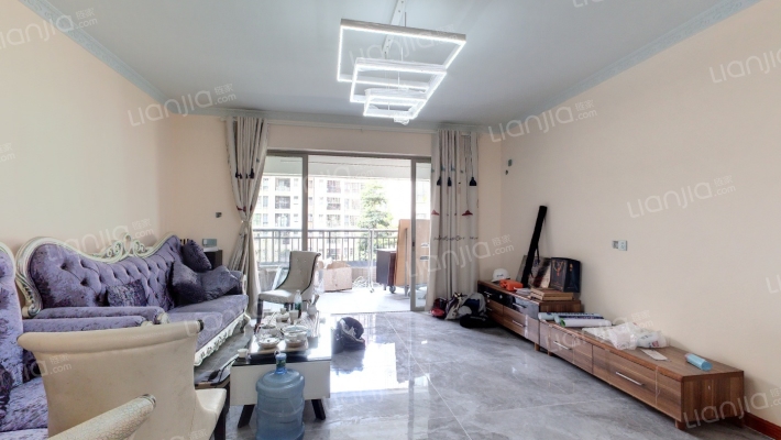 好美嘉园好美华庭二手房实景图