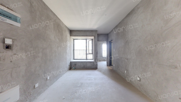 恒大未来城八街区二手房实景图