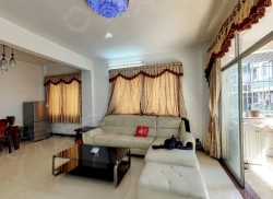 整租·会龙里 2室2厅 南/北_会龙里租房