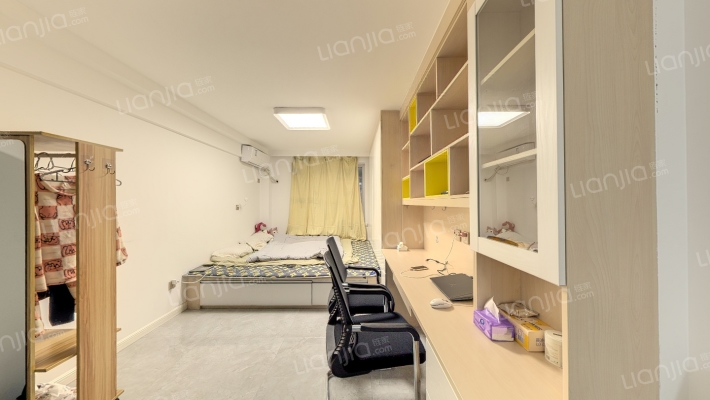 顺通社区二手房实景图