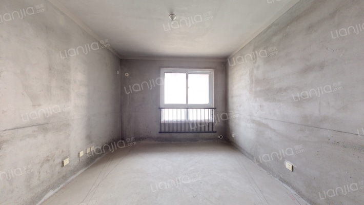 大桥家园二手房实景图