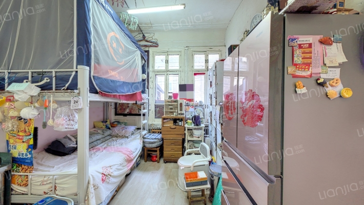 四宜里二手房实景图