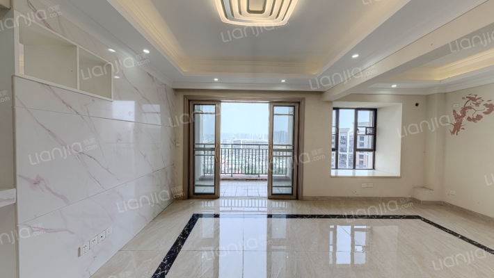 中庄翠庭二手房实景图