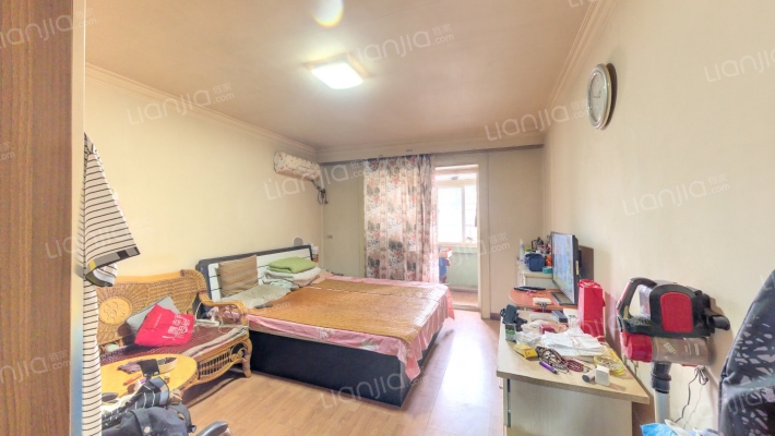 照耀里二手房实景图