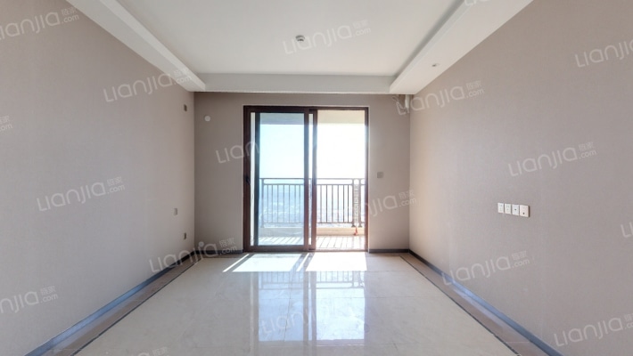 保利和光尘樾二期二手房实景图