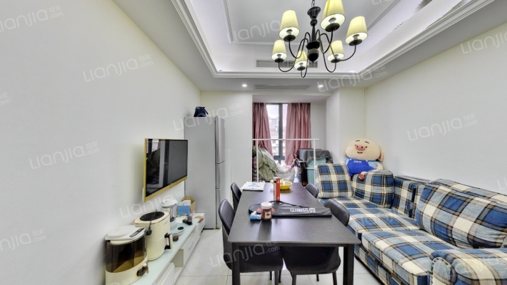 丰东花苑二手房实景图