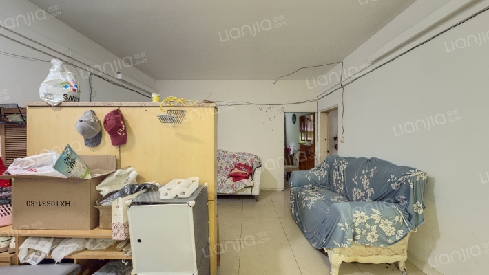 燕渝苑二手房实景图