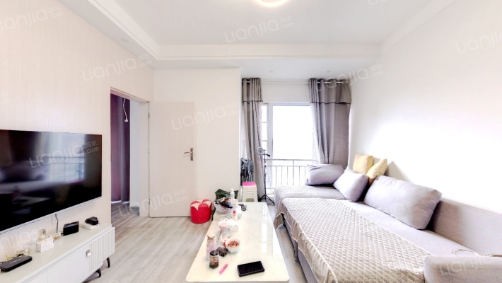 锋尚阳光二手房实景图