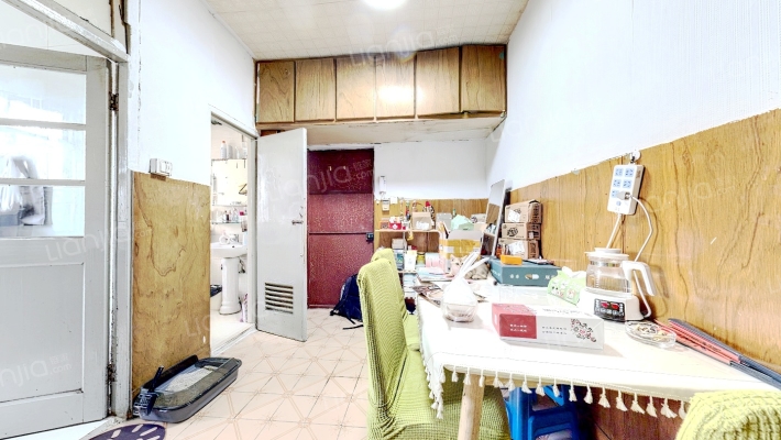清塘新村二手房实景图